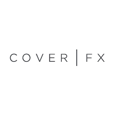 Cover FX logo