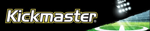 Kickmaster logo