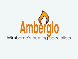 AmberGlo logo