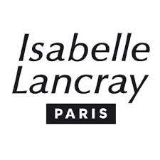 Isabelle Lancray logo