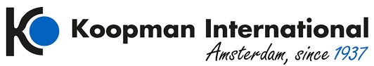 Koopman logo