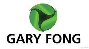 Gary Fong logo