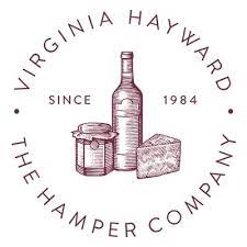Virginia Hayward logo