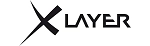 XLAYER logo
