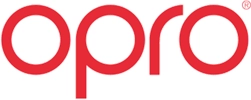 Opro logo