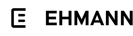 Ehmann logo