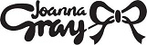 Joanna Gray logo
