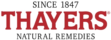 Thayers logo