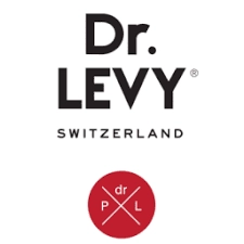 Dr. Levy logo