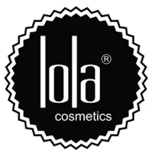 Lola's Cosmetics logo