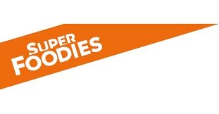 Superfoodies logo