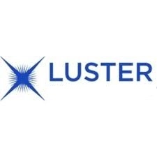 Luster logo
