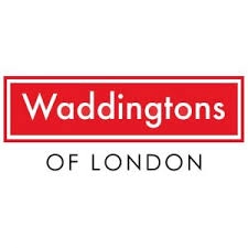 Waddingtons logo