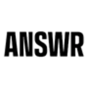 ANSWR logo