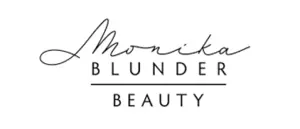Monika Blunder Beauty logo