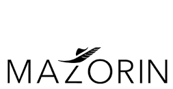 Mazorin logo