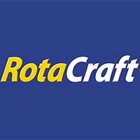 RotaCraft logo