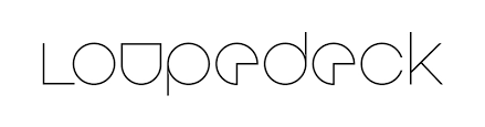 Loupedeck logo