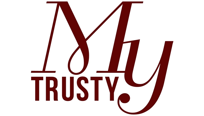 My Trusty logo