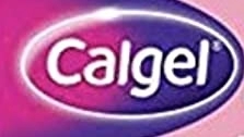 Calgel logo
