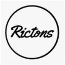 Rictons logo
