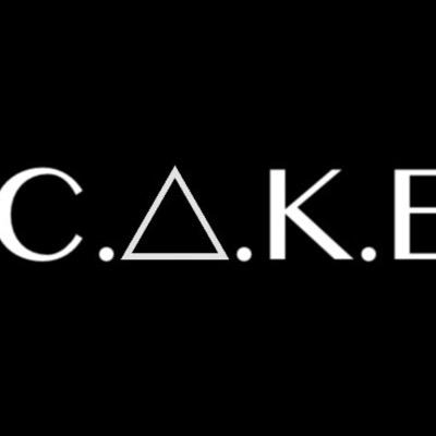 CAKE Cosmetics logo