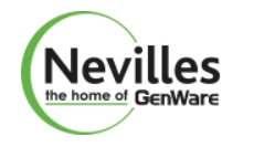 Nevilles logo
