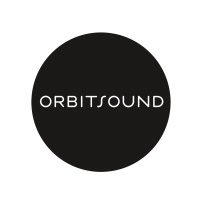 Orbitsound logo
