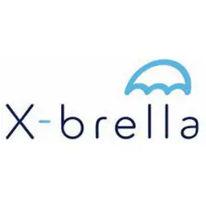 X Brella logo