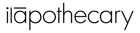 ilapothecary logo