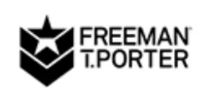 Freeman T. Porter logo