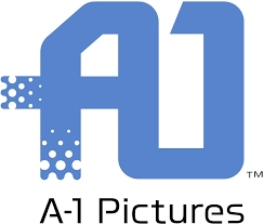 A1 Pictures logo