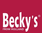 Beckys logo