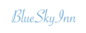 Blue Sky Inn logo