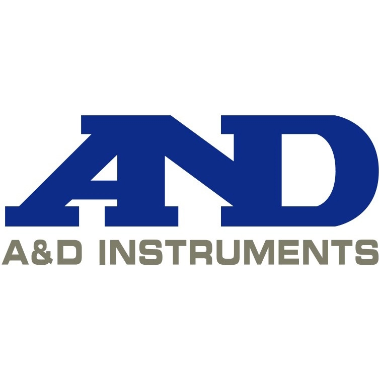 A&D Instruments logo
