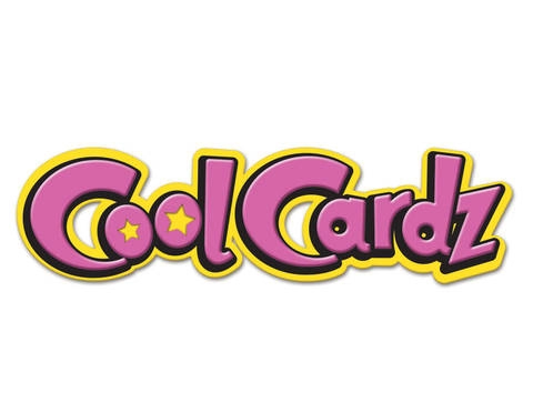 Cool Cardz logo