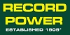 Record Power logo