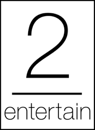 2 Entertain logo