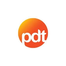 PDT logo