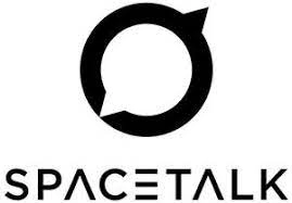 Spacetalk logo