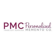 Personalised Memento Company logo