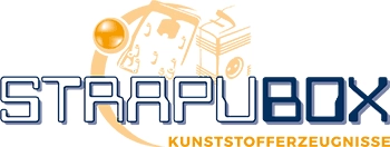 Strapubox logo