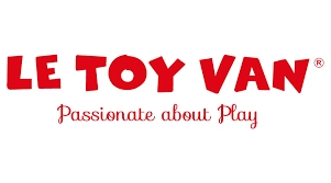 Le Toy Van logo