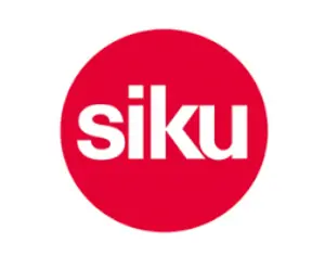 SIKU logo