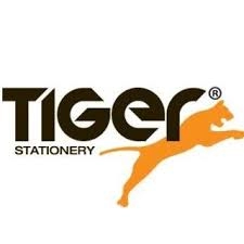 Tiger Stationery logo