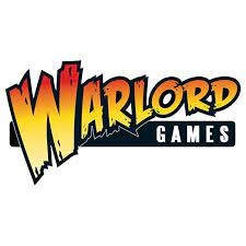 Warlord Game logo