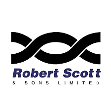 Robert Scott logo