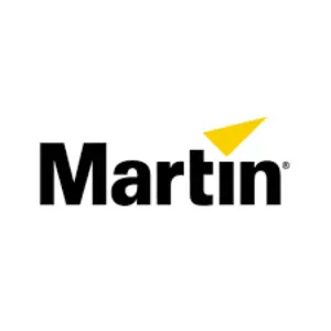 Martin Lighting logo
