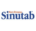 Sinutab logo