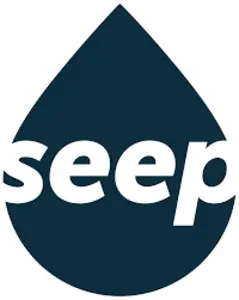 Seep logo